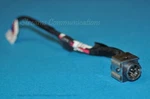 Toshiba Qosmio X875-Q7390 X875-Q7380 X875-Q7280 Laptop Dc In Power Jack. Fixed Price $15.19.