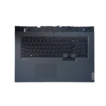 New For Lenovo Legion 17ARH05H 5-17IMH05 17IMH05H Palmrest Backlit Keyboard Us. Fixed Price $140.00.