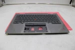 New Open Box Lenovo Thinkpad X1 Yoga 6TH Gen Palmrest Keyboard 5M11C40952. Fixed Price $29.99.