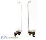 New Org Hp 15-R Series Lcd Hinges / Rails L+r 749655-001 AM14D000100 AM14D000200. Fixed Price $8.50.