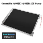 For Sharp New 10.4 Inch LQ10D367 LQ10D36A Fanuc Display Vga Test Board LQ10D368. Fixed Price $92.99.