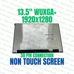 N135NCG-GT1 Edp 30 Pin 1920X1280 Ips 100% Srgb 13.5" Lcd Display Panel. Fixed Price $90.00.