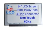 Lg LP140WFA-SPD3 14" Fhd 60HZ Non Touch Laptop Lcd Screen. Fixed Price $69.34.