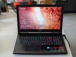 Msi GX63VR Raider Gaming Laptop Gtx 1070 8GB 32GB Ram 1TB GEN4 Nvme Rgb. Fixed Price $500.00.