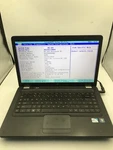 Hp G56 129WM Notebook -boots To Bios- Intel Celeron 900 3GB Ram -read Desc- Bb. Fixed Price $33.75.