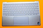 New Dell Xps 13 9315 Touchpad Palmrest Keyboard Assembly 1RTVF TKH4F. Fixed Price $44.99.