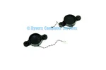 NB15T-A1302 Oem Toshiba Speaker Kit Right + Left. Fixed Price $7.56.