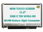 Asus X205TA-BING-FD015B 11.6" Lcd Led Screen Matte N116BGE-EB2 Rev. C3. Fixed Price $54.97.