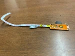 Genuine!! Toshiba Satellite L735 Series Power Button Board W/ Cable 3QBU5PBI00. Fixed Price $47.99.