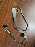 Hp Compaq Mini 110 Netbook Lcd Screen Cable 6017B0245202 579626-001. Fixed Price $10.46.