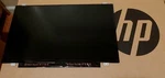 Genuine Hp Elitebook Folio 1040 G3 14" Lcd Screen 849779-001. Fixed Price $75.00.