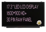 L22561-001 B173RTN02.2 Oem Hp Lcd Display 17.3 Led Hd 17-BY3613DX Screen. Fixed Price $58.97.
