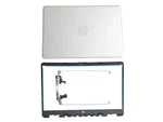 New For Hp 15-EF1023DX 15-EF1300WM 15-EF2729WM Lcd Back Cover + Hinge Bezel. Fixed Price $38.65.