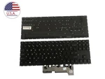 New Hp 15-EN1010NR 15-EN1097NR 15-EN0036NR 15-EN0029NR Backlit Keyboard Black. Fixed Price $98.45.