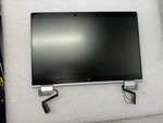Hp Elitebook X360 1040 G6 Complete Touch Screen Lcd Panel Display Privacy Scrn. Fixed Price $88.00.