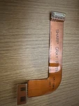 Apple Powerbook 520 Laptop Interconnect Display Cable 632-0032 Rev. Fixed Price $21.93.