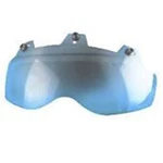Echo 3 Snap Shorty Shield Hardcoated Blue Mirror. Fixed Price $21.50.