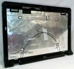 Hp Pavilion DV2000 Laptop Lcd Bezel & Case 448604-001 Back Cover (no Webcam). Fixed Price $17.95.