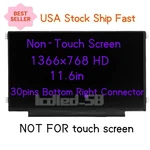 New For Dell Inspiron 3168 3169 3179 Non-touch 11.6'' Hd 30 Pin Led Display. Fixed Price $27.59.