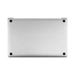Bottom Cover Case For Macbook Pro 15 A1990 (2018/2019)/A1707 (2016/2017) -silver. Fixed Price $70.00.