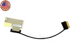 Origina For Hp Pavilion 11-K117CL 11-K120DS Lcd Video Display Touch Screen Cable. Fixed Price $21.98.