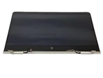 Hp Spectre X360 13-W 13.3" Fhd Touch Lcd Screen Complete Assembly. Fixed Price $65.00.