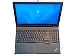 Windows 11 Pro 15.6 Lenovo Thinkpad T540P I7-4700MQ 2.40GH 16GB Ram. Fixed Price $169.00.