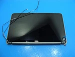 Dell Xps 9333 13.3" Genuine Glossy Fhd Lcd Touch Screen Complete Assembly. Fixed Price $29.99.