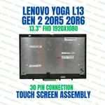 Lenovo 5M10W64468 Ares 1.0 Intel Fru Touch Module Assessmbly Mutto+lgd. Fixed Price $135.93.