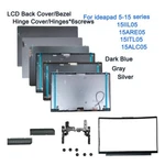 Lcd Lid Back Cover/bezel/hinges For Lenovo Ideapad 15IIL05 15ARE05 15ITL05. Fixed Price $50.70.