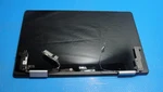 Dell Inspiron 15.6" 7586 Glossy Fhd Lcd Touch Screen Complete Assembly Silver. Fixed Price $99.99.
