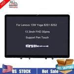 5M11F26023 5M11F26024 For Lenovo 13W Yoga 82S1 82S2 Lcd Display Touch Screen. Fixed Price $110.00.