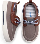 Boys & Girls Boat Shoes Kids Canvas Sneakers (toddler/little Kid). Fixed Price $44.93.
