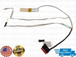 For Hp Envy 17 M7-K111DX Lvds Lcd Led Video Display Screen Cable Touch Fhd 40PIN. Fixed Price $24.98.