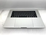 Genuine Apple Macbook Pro 15" A1990 2018/19 Topcase Palmrest Us Keyboard Battery. Fixed Price $34.99.