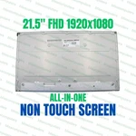 21.5" LM215WF9-SSA1 01AG958 Fhd Lcd Display Replacement Lenovo Aio 520-22IKL. Fixed Price $171.28.