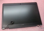 Genuine Dell Latitude E7470 14" Fhd Lcd Screen Display Complete Assembly. Fixed Price $42.49.