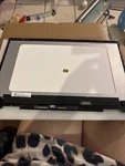 15.6" Fhd 1080P Led Lcd Display Touch Screen Assembly W/digitizer Control Boa.... Fixed Price $85.00.