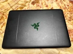 Razer Blade 14 Gaming Laptop (2016) Model RZ09-01952. Fixed Price $179.99.