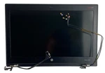 Hp Probook 5330M 13.3" Complete Screen Assembly Matte. Fixed Price $19.75.