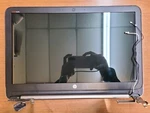 Hp Envy M6-K010DX 15.6" Complete Lcd Screen Assembly 727462-001 725454-001. Fixed Price $79.99.