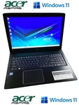 Acer Aspire E5-575; Intel Core I3-7100 2.40GHZ 15.6" 1TB Ssd 16GB Ram Laptop. Fixed Price $189.99.