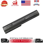 Battery For Hp Pavilion DV7-1000 DV7-1100 DV7T-1000 DV7Z-1000 DV8-1000 DV8T-1000. Fixed Price $20.99.