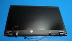 Lenovo Thinkpad 15.6 P15S Gen 2 Matte Fhd Lcd Screen Complete Assembly Black. Fixed Price $141.99.