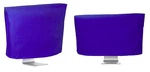 Apple Thunderbolt / 27" Led Cinema Display Dust Cover & Screen Protector Mac. Fixed Price $27.99.