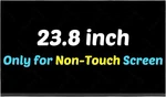 Genuine Dell Inspiron 24 5477 Aio Lcd Screen Display Fhd Non-touch YXN48 16NPJ. Fixed Price $159.00.