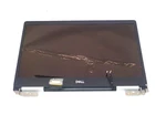Dell Oem Inspiron (7370) 13.3" Fhd Lcd Display Complete Screen Assembly P3WG3. Fixed Price $49.69.