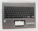 6B.H0RN7.020 Acer Palmrest W/bl For CP713-WN CP713-1W "grade A". Fixed Price $57.33.