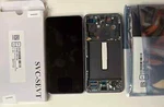 Genuine Oled Samsung Galaxy S21 Fe G990 Lcd Display Touch Screen Digitizer Black. Fixed Price $56.46.