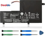 L14M3P21 Laptop Battery 11.1V 45WH 4050MAH Replacement For Lenovo Ideapad 310S. Fixed Price $62.67.